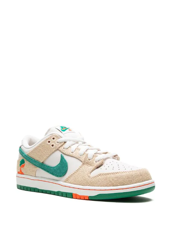 Nike x Jarritos SB Dunk Low sneakers - Your Heaven