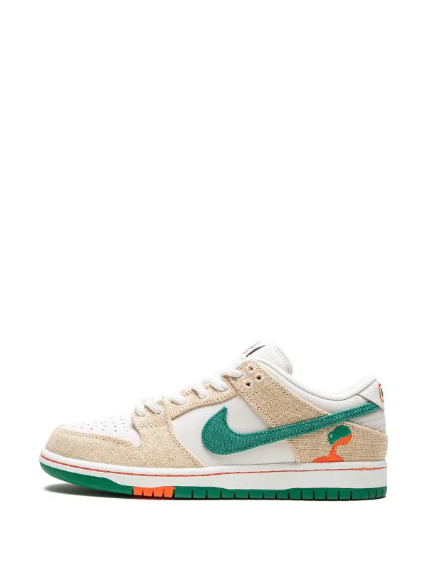 Nike x Jarritos SB Dunk Low sneakers - Your Heaven